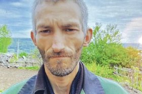 Михаил Таюрский. Фото из телеграм-канала ГУ МВД России по Иркутской области