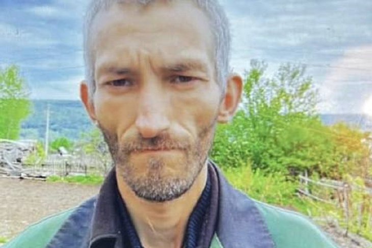 Михаил Таюрский. Фото из телеграм-канала ГУ МВД России по Иркутской области