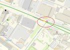 Скриншот с сайта http://www.2gis.ru*