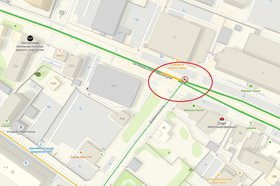 Скриншот с сайта http://www.2gis.ru*