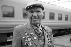Михаил Гаврилов. Фото из телеграм-канала губернатора Игоря Кобзева