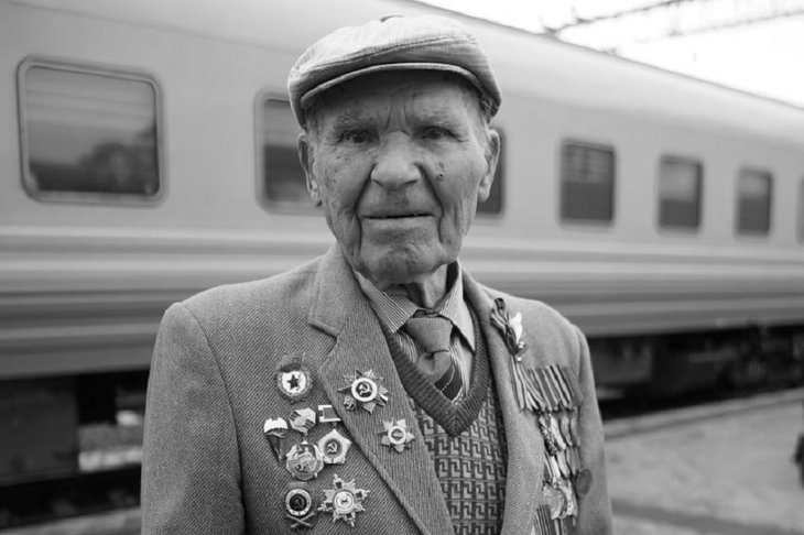 Михаил Гаврилов. Фото из телеграм-канала губернатора Игоря Кобзева