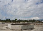 Благоустройство городской площади в Тулуне. Фото пресс-службы правительства Иркутской области