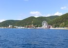 Листвянка. Фото Ольги Фонарёвой, IRK.ru