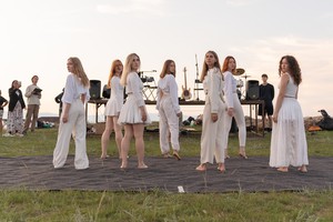 Фото предоставлено организаторами фестиваля «Вместе на холме»