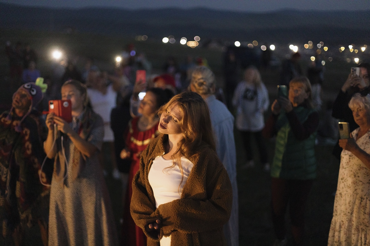 Фото предоставлено организаторами фестиваля «Вместе на холме»