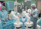 Операция. Скриншот видео из телеграм-канала Юрия Козлова