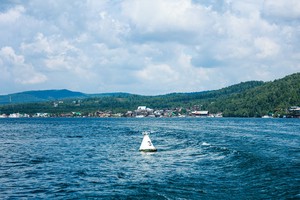 Байкал