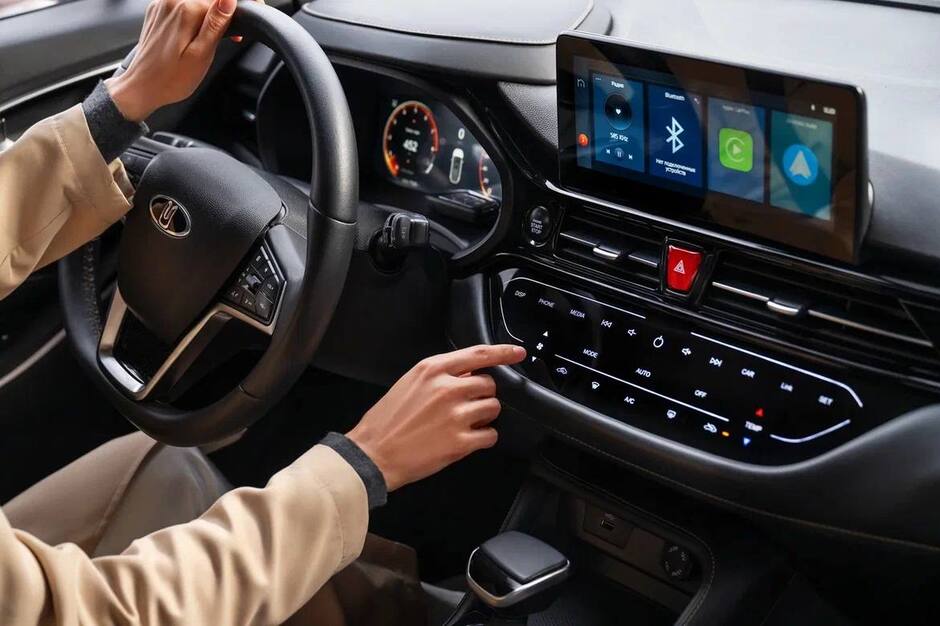 «Москвич 3»