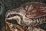 Выставка мозаики «Сквозь время»