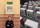 Спичечные коробки. Фото предоставлено Василием Кузнецовым