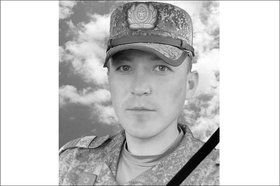 Александр Харенский. Фото из соцсетей Геннадия Осодоева