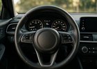 Руль. Изображение сгенерировано с помощью ChatGPT