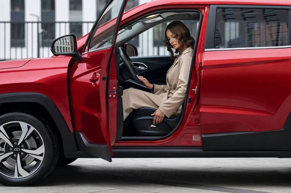 «Москвич 3»