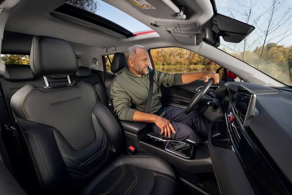 «Москвич 3»