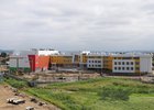 Школа на Ярославского. Фото пресс-службы администрации Иркутска
