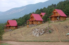 Туризм на Байкале. Фото из архива IRK.ru