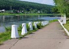 Благоустройство. Фото пресс-службы ООО «ИНК»