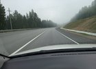 Задымление. Фото предоставлено очевидцем