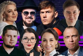 Импровизационный джем в баре «Чемпионы»