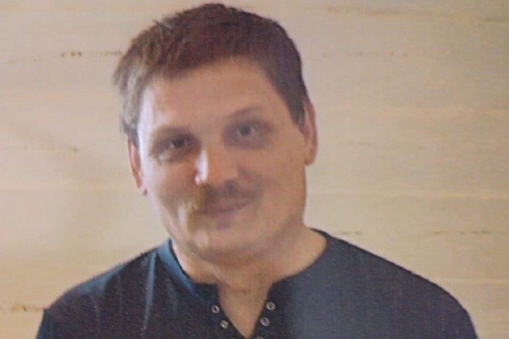 Анатолий Истомин. Фото из телеграм-канала ГУ МВД России по Иркутской области