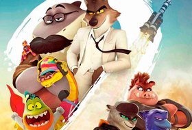 Плохие парни 2