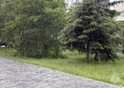 Дождь. Фото пресс-службы ГУ МЧС России по Иркутской области