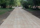 Площадь Декабристов. Фото пресс-службы администрации Иркутска