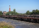 Очистные сооружения в Иркутске. Фото пресс-службы правительства региона