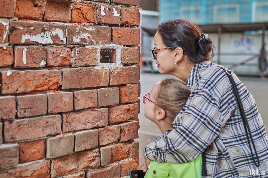 Фото Маргариты Романовой, IRK.ru