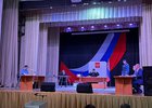 Судебные процессы проходили в ДК. Фото пресс-службы прокуратуры Иркутской области