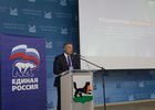Игорь Кобзев. Фото пресс-службы ЕР