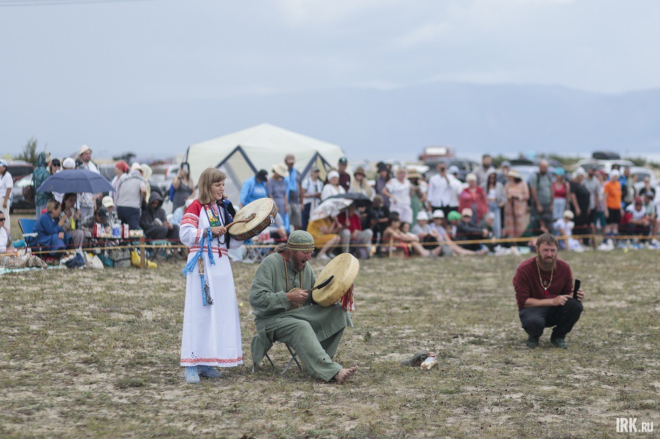 Каждое божество обладает могуществом помочь людям