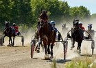 Конные соревнования. Фото Елены Зверевой