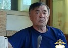 Разыскиваемый. Фото пресс-службы ГУ МВД по региону