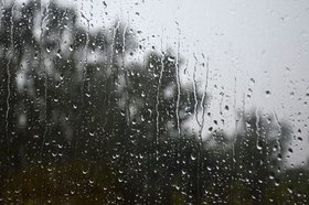 Дождь. Фото ГУ МЧС России по Иркутской области