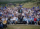 Форум «Байкал». Фото пресс-службы правительства региона