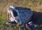 ДТП. Скриншот видео Госавтоинспекции региона