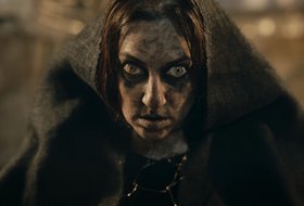 Астрал. Заклятие мёртвых