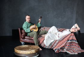 Дуэт Sandal