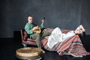 Дуэт Sandal