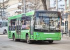 Автобус. Фото из архива IRK.ru