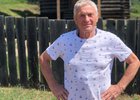 Виктор Давыдов. Фото из телеграм-канала ГУ МВД России по Иркутской области