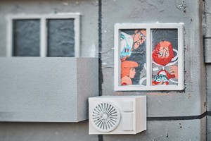Арт-объект «Панельная девятиэтажка». Фото Маргариты Романовой, IRK.ru