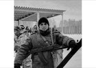 Михаил Габышев. Фото из телеграм-канала мэра Эхирит-Булагатского района Геннадия Осодоева
