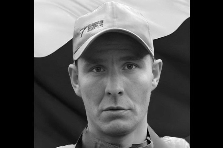Иван Левковский. Фото из соцсетей администрации Слюдянки