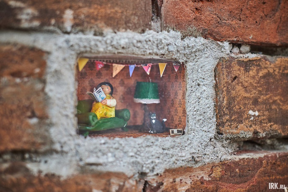 Фото Маргариты Романовой, IRK.ru