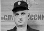 Андрей Серов. Фото из соцсетей администрации Усть-Кута