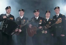 Ансамбль «Чёрные береты»