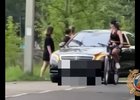 Скриншот видео УМВД России по Ангарскому городскому округу
